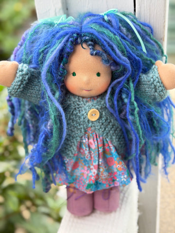 Little Buddy Francine (sunkissed)