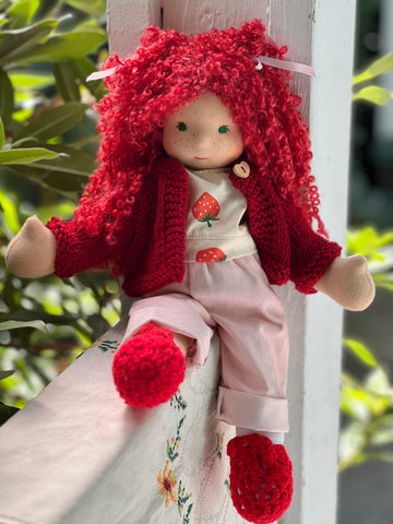 Little Forever Friend - Merry