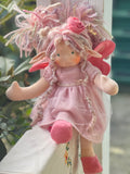 Little Forever Friend Rose Fairy - Rosemary (fair)