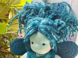 Little Forever Friend Garden Fairies - Willow