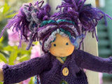 Little Forever Friend - Aster(sunkissed skin tone)