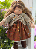 Little Forever Friend - Ellie (Sunkissed skin tone)