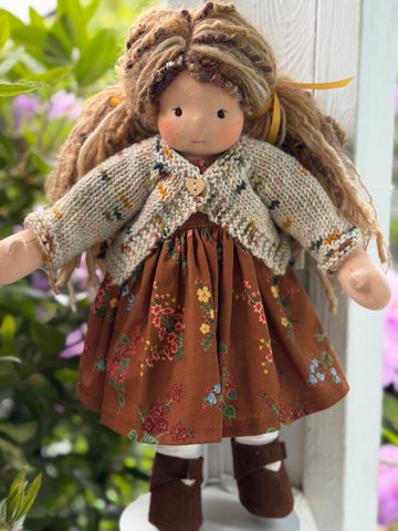 Little Forever Friend - Ellie (Sunkissed skin tone)