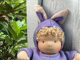 Baby Piccolina Bunnies - Flower