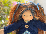 Little Forever Friend - Carmen(sunkissed skin tone)