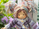 Little Forever Friend - Colette (sunkissed skin tone)