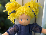 Little Friend  Sunshine (sunkissed )