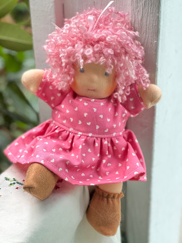 Baby Piccolina  - Pinky