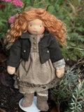 NOT a Forever Friend -  'The Ashton Doll' Constance