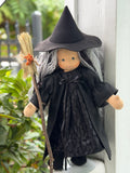 Little Friend Witch Dorrie (sunkissed)