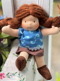 Piccolina - Abigail