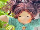 Little Buddy - Constance