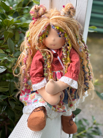 Forever Friend  - Gia