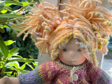 Little Forever Friend - Marigold