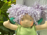 Piccolina Summer Fairies - Tansy