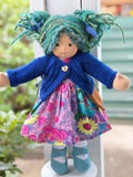 Little Friend Jewel (sunkissed )