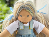 Little Friend Sunshine (sunkissed )