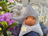 Little Star Forever Friend - 10 Zoryana  (Mocha LE)