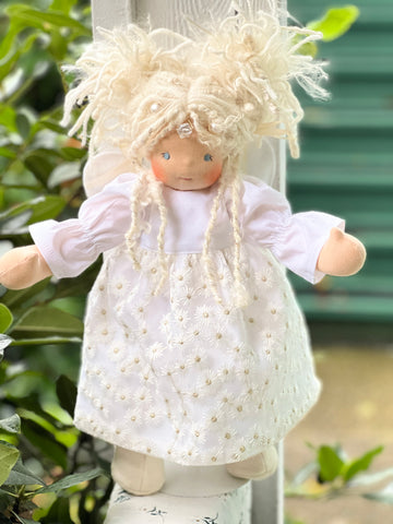 Little Forever Friend Angels - 1 Evangeline