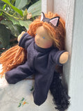 Special Edition Mini Dolls - 4 Kitty Kat