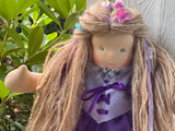 Special Edition Little Forever Friend - Rapunzel 1