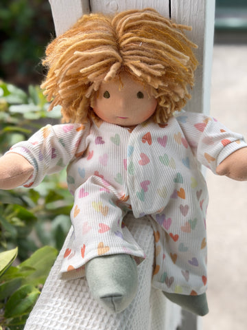 Baby Doll - Colette