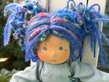 Little Friend  Sparkles (sunkissed )
