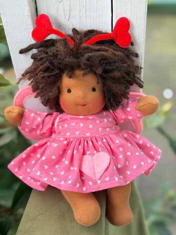 Baby Piccolina  - Rosalie (Mocha LE)