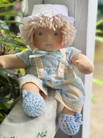 Baby Doll - Emma
