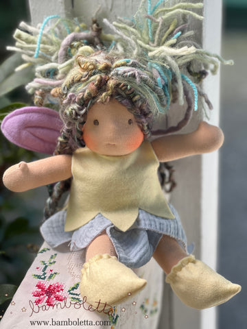 Piccolina Faerie  - Bonnet