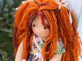Forever Friend  - Katja (sunkissed skin tone)