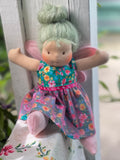 Piccolina Spring Ballerina  - Arabellina
