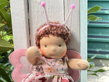 Baby Piccolina  -  Rose