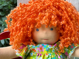 Cuddle Doll - Lehlani