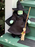 Little Forever Friend - Elphaba 12