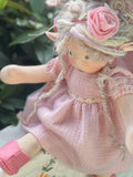 Little Forever Friend Rose Fairy - Rosalind (fair)