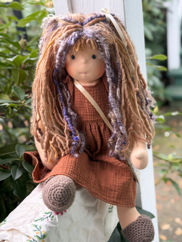 Forever Friend  - Daphne