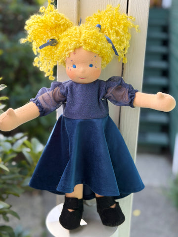 Little Friend  Sunshine (sunkissed )