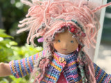 Little Forever Friend - Sakura (sunkissed skin tone)