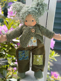 Little Forever Friend - Clover (sunkissed skin tone)