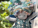 Piccolina Fairy Starshine (5 blue skin tone)
