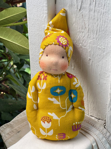 Adventure Buddy  - Dessert Flowers