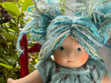Cuddle Doll  - Bijou