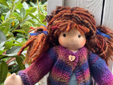Little Forever Friend - Felicity