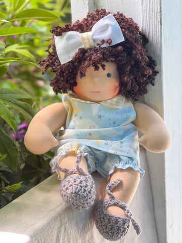 Baby Doll - Dolly