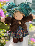 Little Buddy - Thistle (sunkissed skin tone)