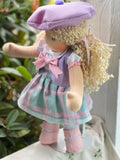 Little Forever Friend - Delilah