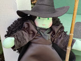 Little Forever Friend - Elphaba 13 (boucle)