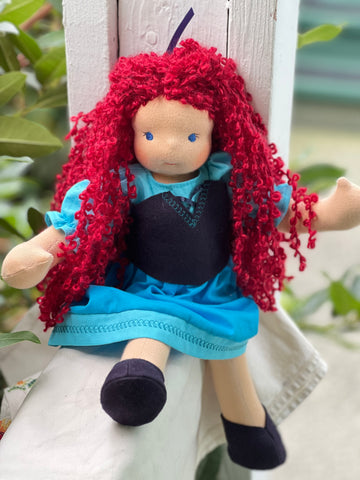 Little Forever Friend - Ariel 1