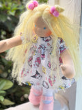 Little Forever Friend Kawaii Dolls - 14  Himari